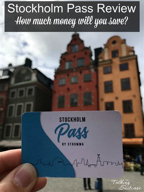 Suggested Itineraries for Stockholm, Sweden | 48 hours in Stockholm