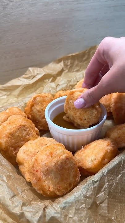 Вкусно и точка или наггетсы) Всем готовить, очень вкусно и сочно! - YouTube