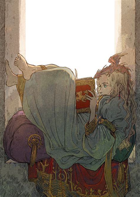 Épinglé par Joe Strife sur Fantasy | Peintures victoriennes, Art dessin