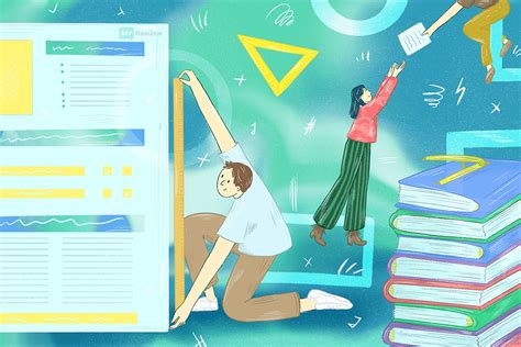 Академическое резюме (CV): Примеры + руководство по заполнению