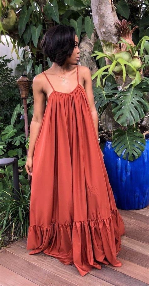 Pin by Didi Decenzo on Moda da Didi | Maxi dress, African fashion ...