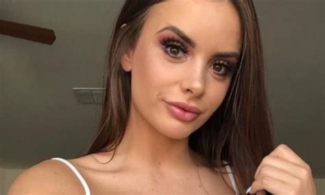 Allison Parker biography Archives | Justbiography | Popular Celebrities ...