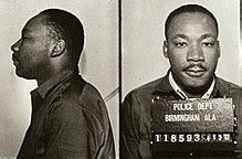 Martin Luther King Jr. - Wikipedia