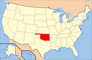 Ottawa County, Oklahoma Facts for Kids