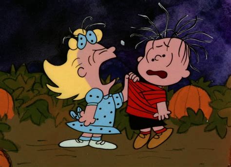 It's the Great Pumpkin, Charlie Brown: The Peanuts Take on Halloween ...