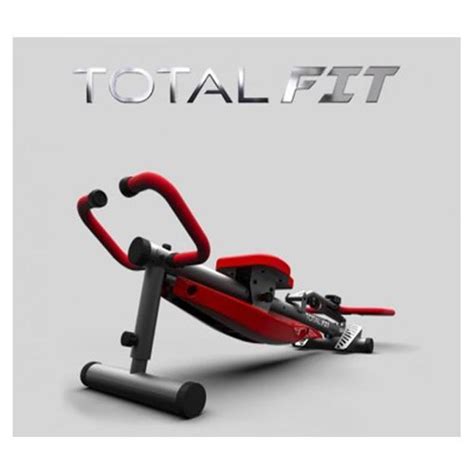 Total Fit – Nu slechts 229,95 € op TV-Winkel.eu