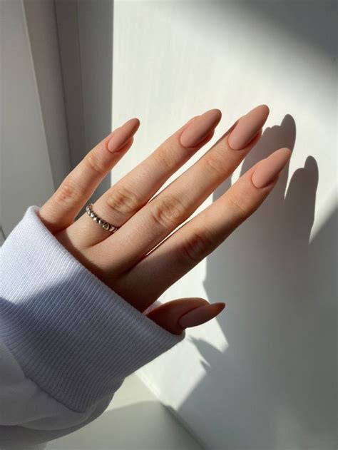 Ноготочки | Cute acrylic nails, Subtle nails, Trendy nails