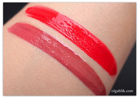 » Жидкая губная помада Pupa Made to Last Lip Duo — отзыв