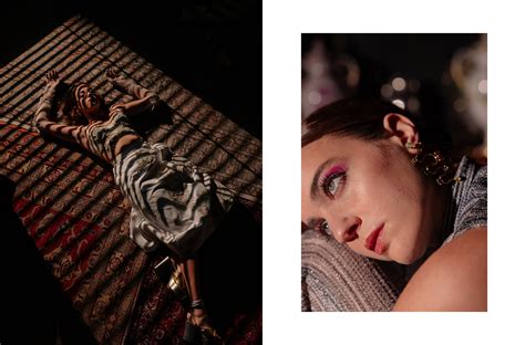 Interview with Beatrice Grannò: ‘The White Lotus’ – Turning Up the