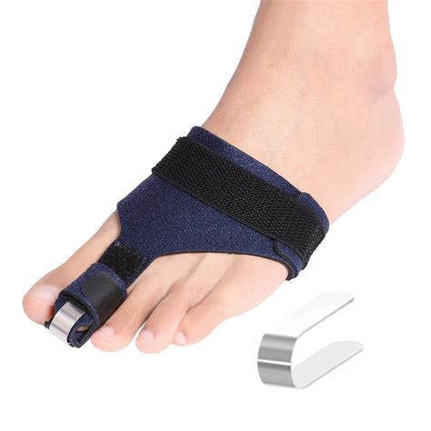 Amazon.com: Scurnhau Toe splint, Hammer Toe Straightener, Toe Corrector