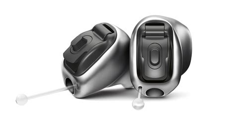 sound design  anatomy   modern hearing aid medical design