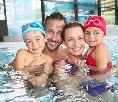 Fantastic YMCA Swim Lessons Belong In Your Schedule | 3+ Yrs | YMCA Of ...