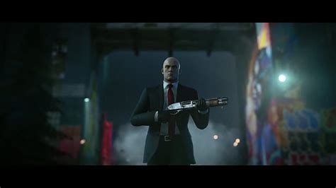 HITMAN 3 Official Launch Trailer | Metro Video