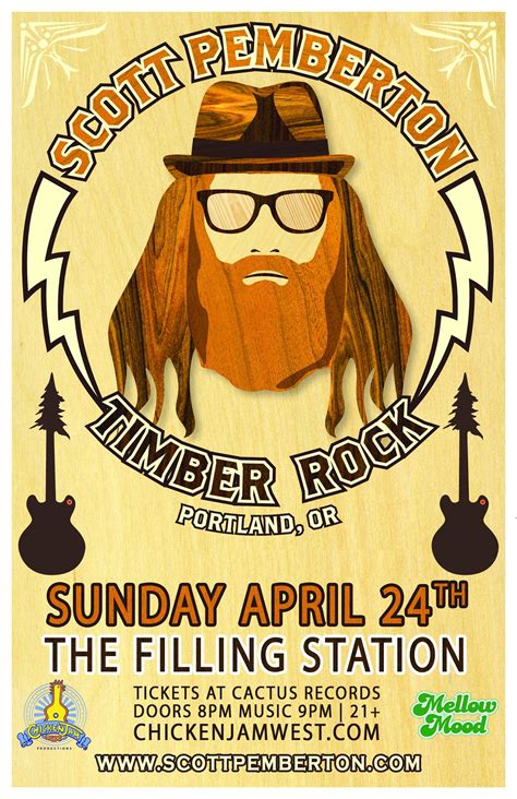 Brianna Moore & the Sasquatch Funk