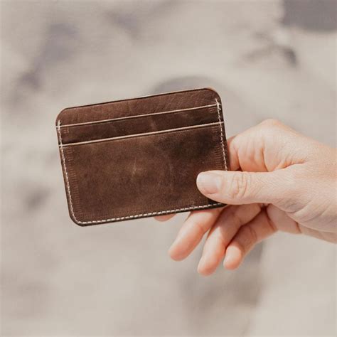 small leather pocket wallet leather pocket wallet leather wallet