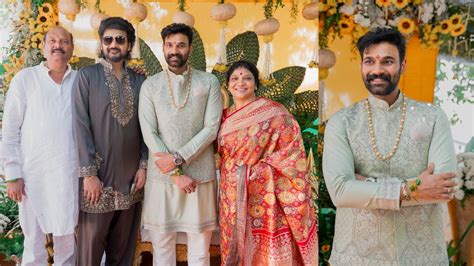 Bellamkonda Sai Srinivas Wedding: Young Hero to Marry Kavya in Tirumala ...