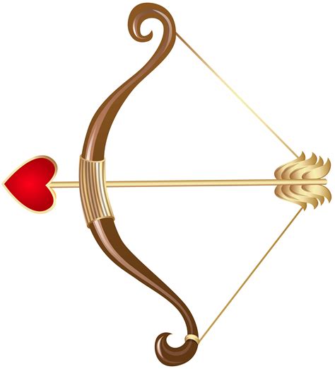 free clipart cupid shooting arrow 10 free Cliparts | Download images on Clipground 2024