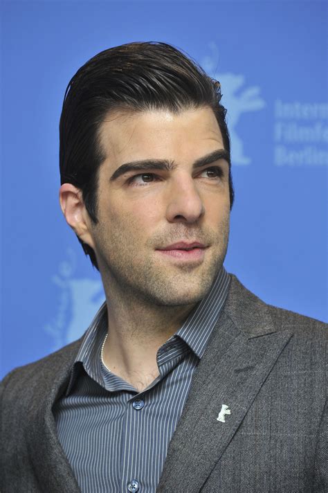 Zachary Quinto