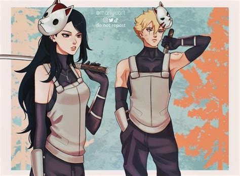 Imagine Studios adlı kullanıcının Naruto panosundaki Pin | Anime ...