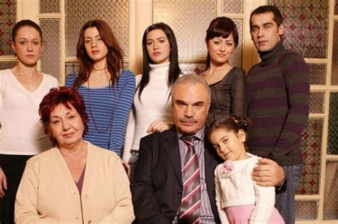 Kad lišće pada - Najbolje Turske serije sa prevodom