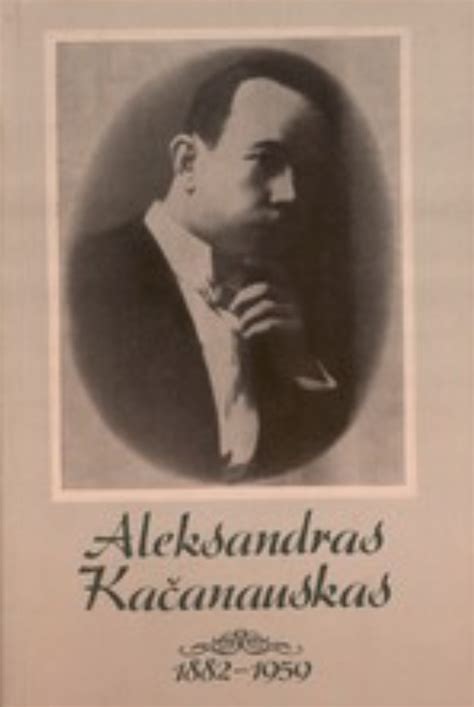 Aleksandras Kačanauskas: kompozitoriaus Aleksandro Kačanausko asmenybės ...
