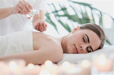 Unlocking The Mysteries Of Full Service Massage: A Deep Dive Image 1