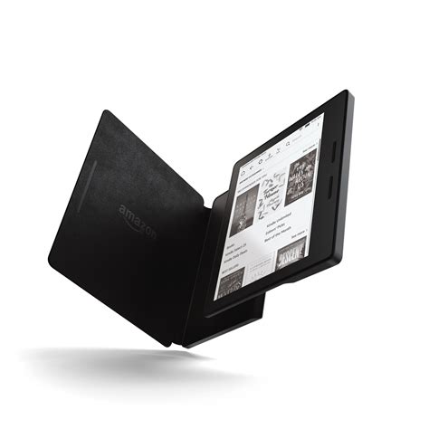 Amazon Kindle Comparison: Oasis v. Voyage v. Paperwhite | Time
