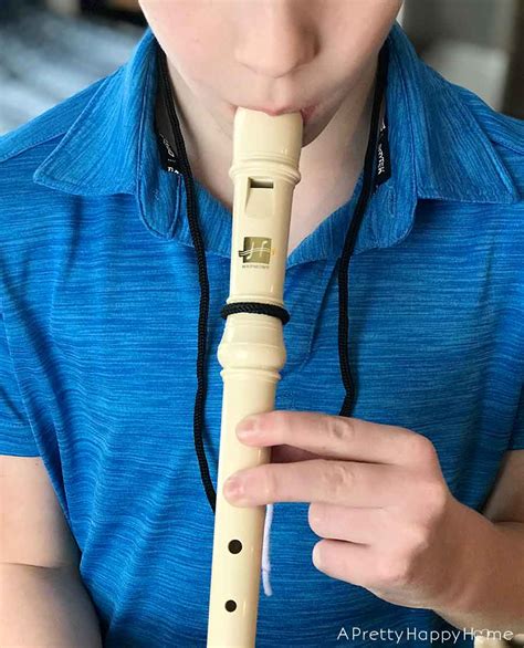 Maybe I Was Wrong About My Child Playing the Recorder – A Pretty Happy Home