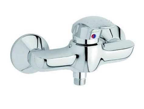Damixa Jupiter brusearmatur - VVS nr.: 727042634 - VVS-Shoppen.dk