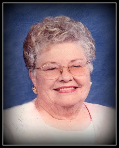 In Memory of Joyce Wightman: Full Obituary and Services 2