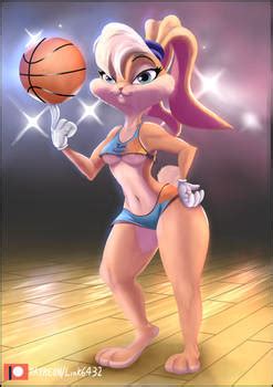 Explore the Best Lola_bunny Art | DeviantArt