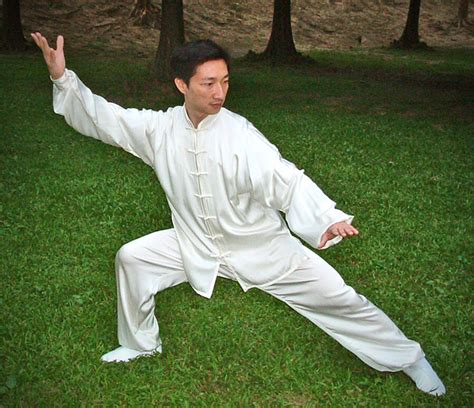 Attend Tai Chi and Qigong Sessions and Demonstration - Door County Pulse
