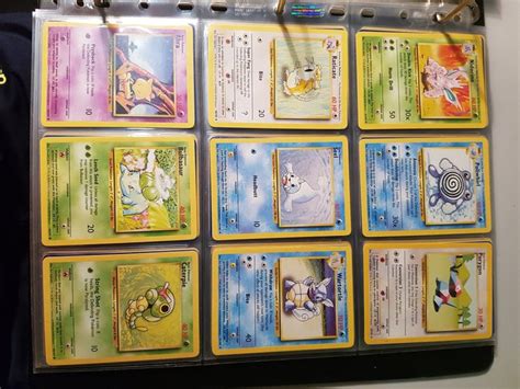 Pokemon - Complete Base Set - 102 cards - Catawiki