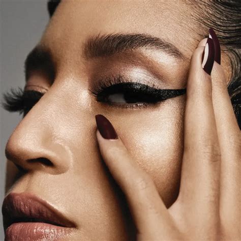 black owned makeup brands  complete  bridal