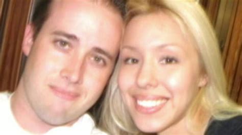 The Jodi Arias Case: The Power of Autopsy Photos in Court - plx44zk