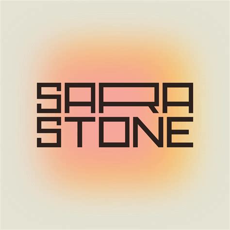 Sara Stone Australia | Brunswick East VIC