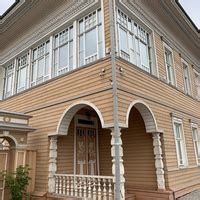 Город, где резной палисад 🧭 цена экскурсии 3500 ₽, 66 отзывов ...