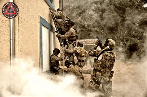 counter terror euseca