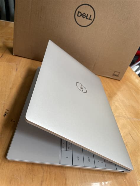 Dell Xps 13 Plus 9320, i5 1240p, 16G, 512G, 13.4in touch - Laptop Cũ ...
