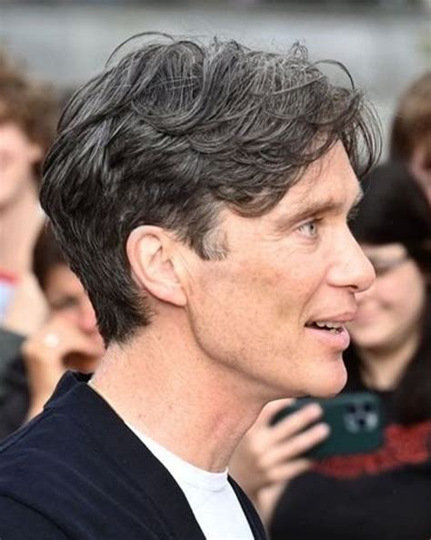 Cillian at the "Oppenheimer" Photocall London - July 12th 2023 🔥 | Haar