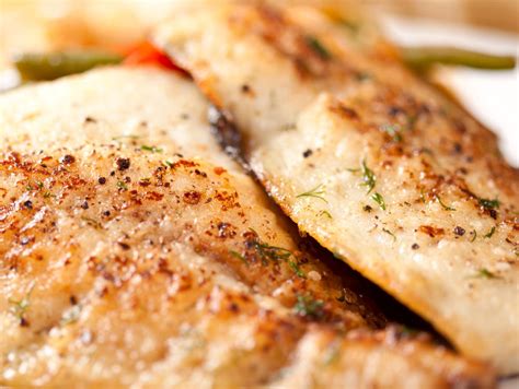 White Bass Recipes Oven | Dandk Organizer