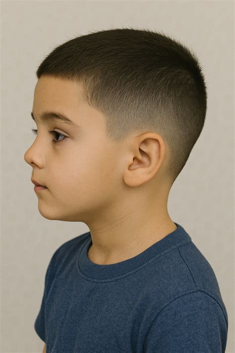 taper fade kids  coolest cut   classroom