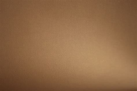 Soft Medium Brown Vinyl