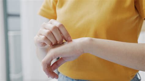 Exploring the Itch: Why Bug Bites Itch, and what we can do