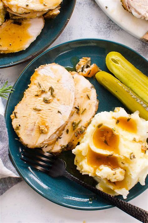 how to roast a boneless turkey breast 10