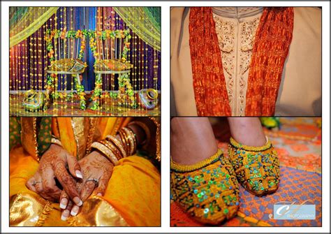 CH Photography: Pakistani Wedding Day 1