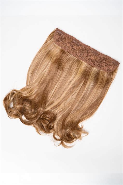 One Piece - Caramel Deluxe – Spectrum One Hair