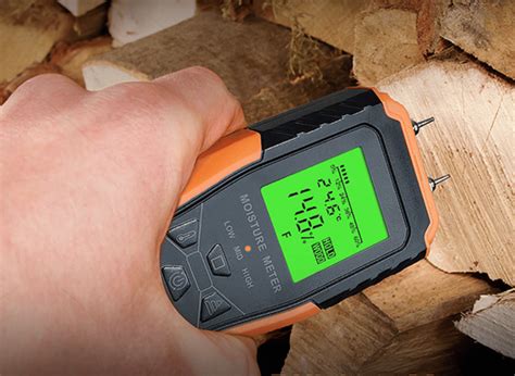 Get Accurate and Reliable Results With a Wood Moisture Meter