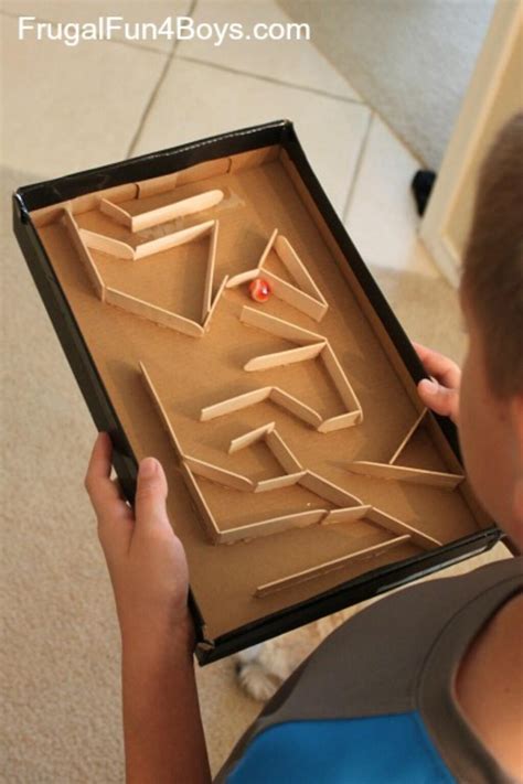 39 Wooden Sticks Crafts (Fun and Cute Ideas) - DIY & Crafts