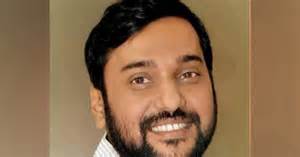 samrat sentenced  yrs  jail  graft money laundering cases